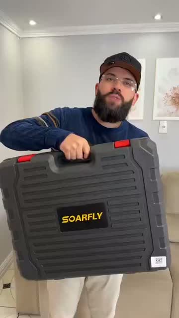Vídeo de criador