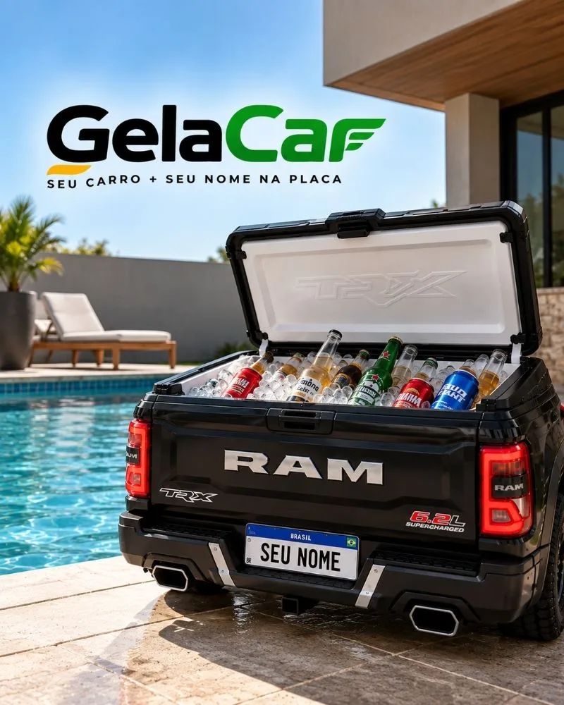GelaCar