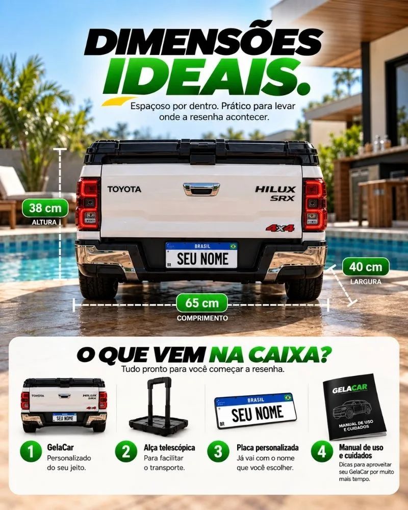 GelaCar