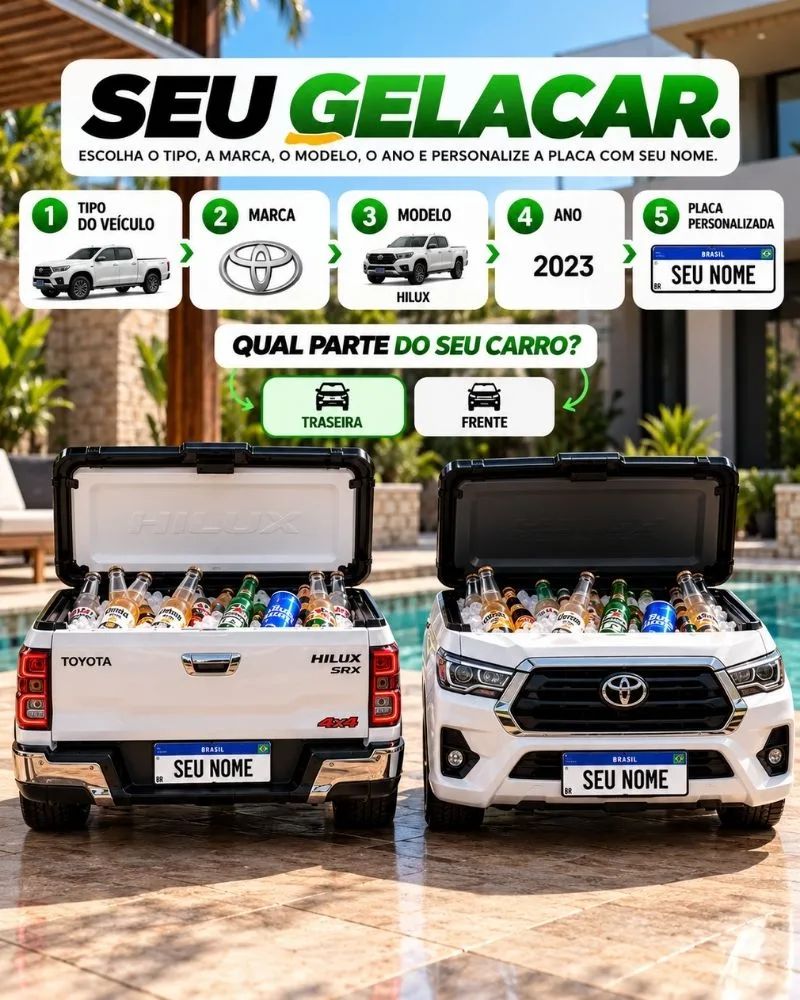 GelaCar