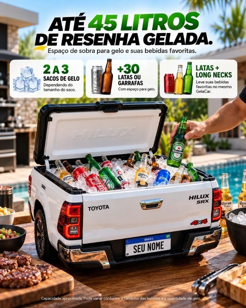 GelaCar
