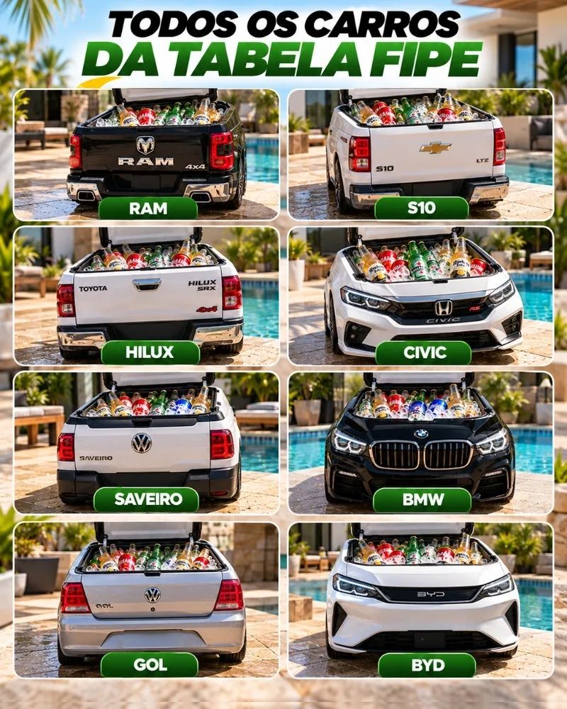 GelaCar